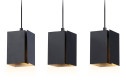 Светильник подвесной AMBRELLA LIGHT Techno Spot 6 кв.м., 40х12х8 см, E27