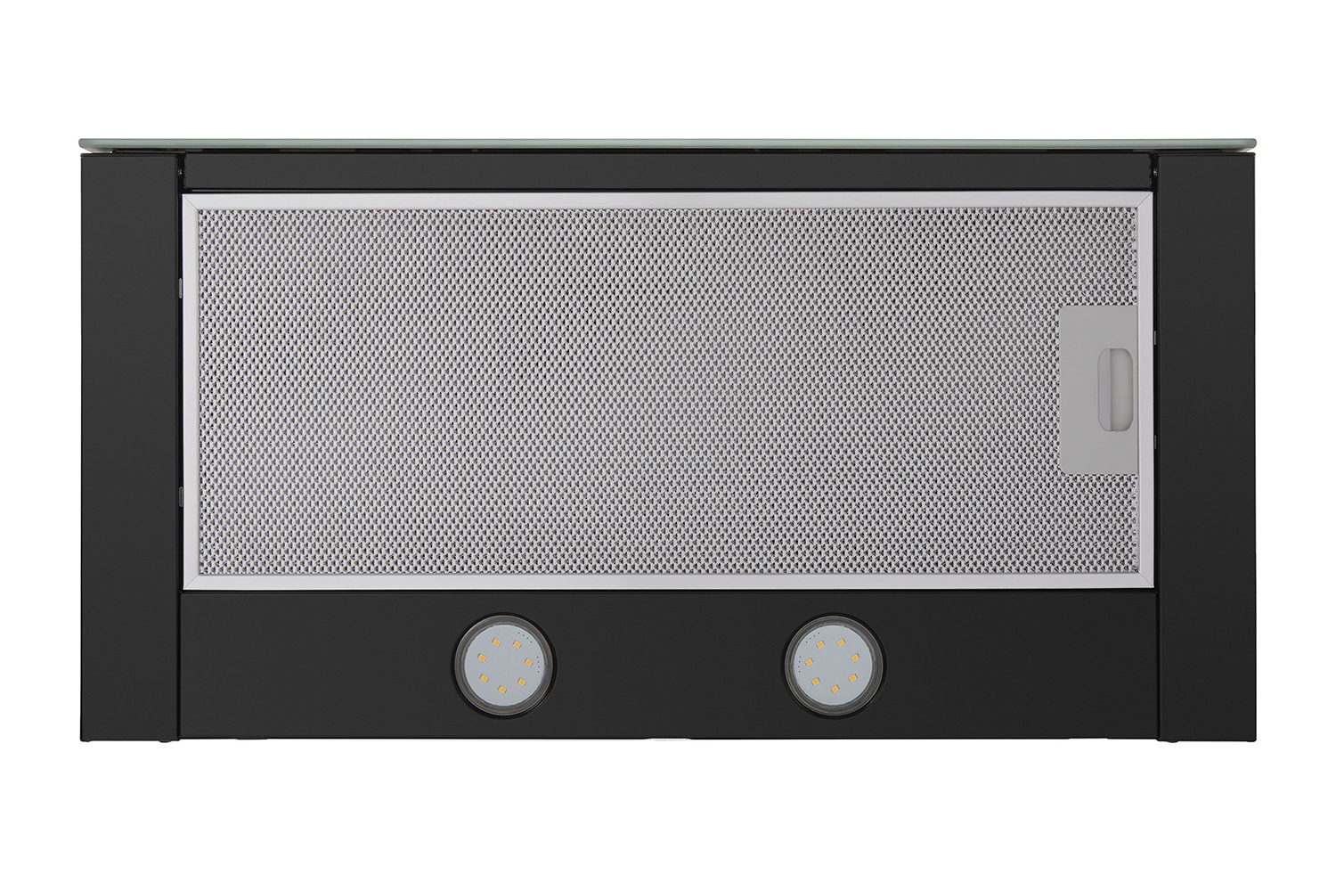 Вытяжка Ouse Touch 60 Glass