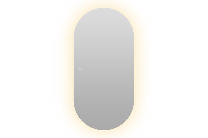 Изображение товара Зеркало с подсветкой GENGLASS Nolvis NF LED XL