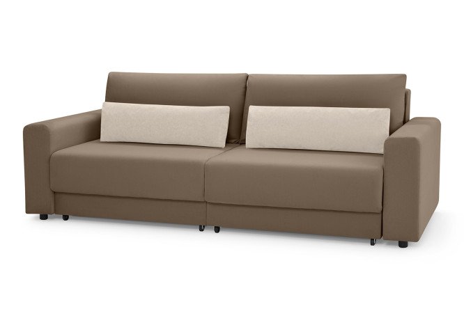 Изображение товара Диван-кровать Таун с механизмом Еврокнижка, размеры 237х94х102 см