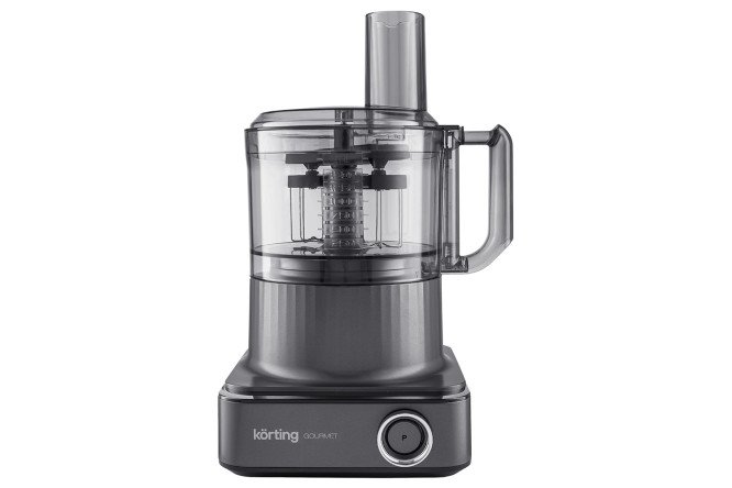 Изображение товара Кухонный комбайн KORTING KFP 0202 Gourmet Изображение товара Кухонный комбайн KORTING KFP 0202 Gourmet