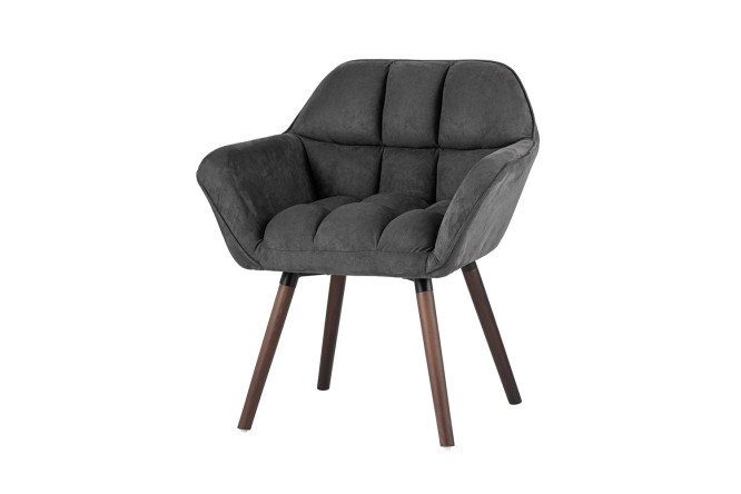 Изображение товара Кресло Stool Group Брайан 71х81х56.5 см