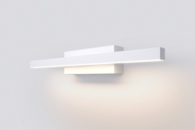 Светильник настенный ELEKTROSTANDARD Rino 1 кв.м, LED