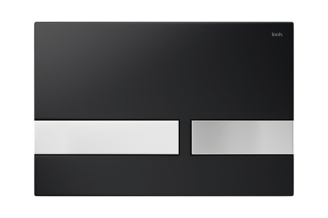 Изображение товара Клавиша смыва универсальная IDDIS UNIFIX 006