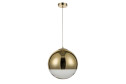 Светильник подвесной Vele luce Terra 3 кв.м., 30х150х30 см, E27