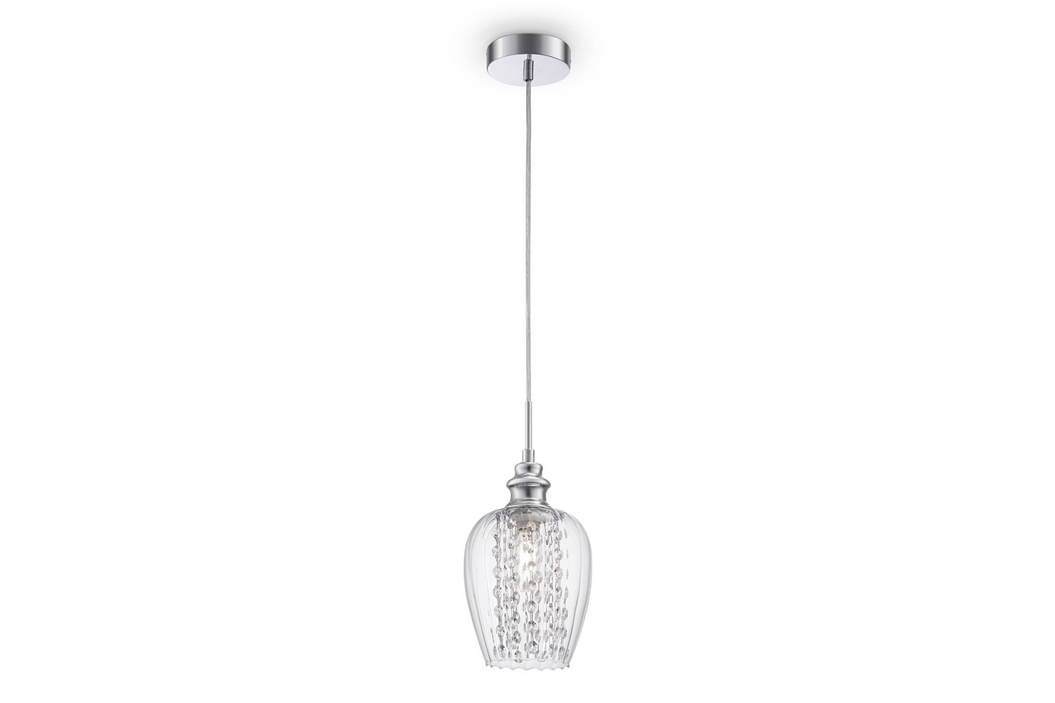 Светильник подвесной MAYTONI MOD044PL 2 кв.м., E14