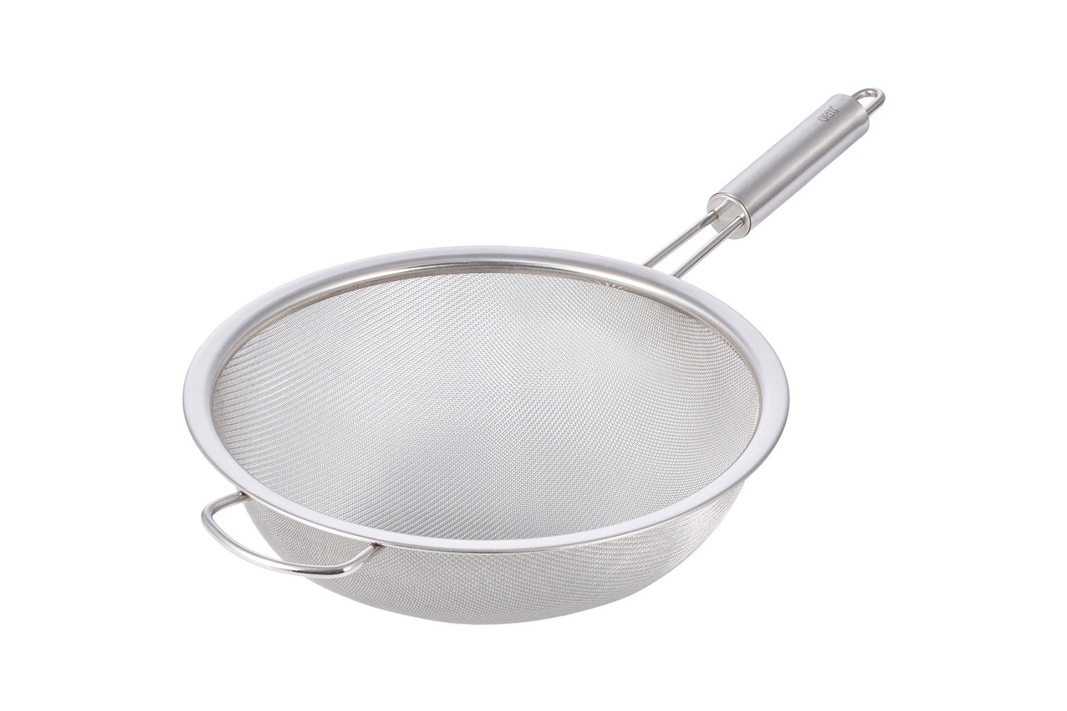 Сито с ручкой GIPFEL Gaia 25.5х9х47 см, 1 шт.