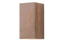 Светильник настенный FAVOURITE Limestone 2 кв.м, GU10