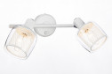 Спот CITILUX Смит CL530520 с выключателем 31x16x16.5 см, E14