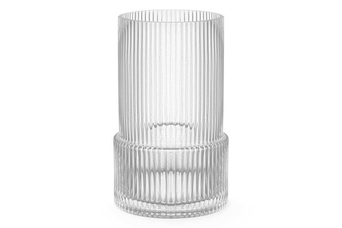 Ваза HOFF 25HDL0325-M48 16.5 см, Стекло