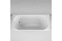 Ванна пристенная AM.PM X-Joy W94A-170-075W-A 170x75 см