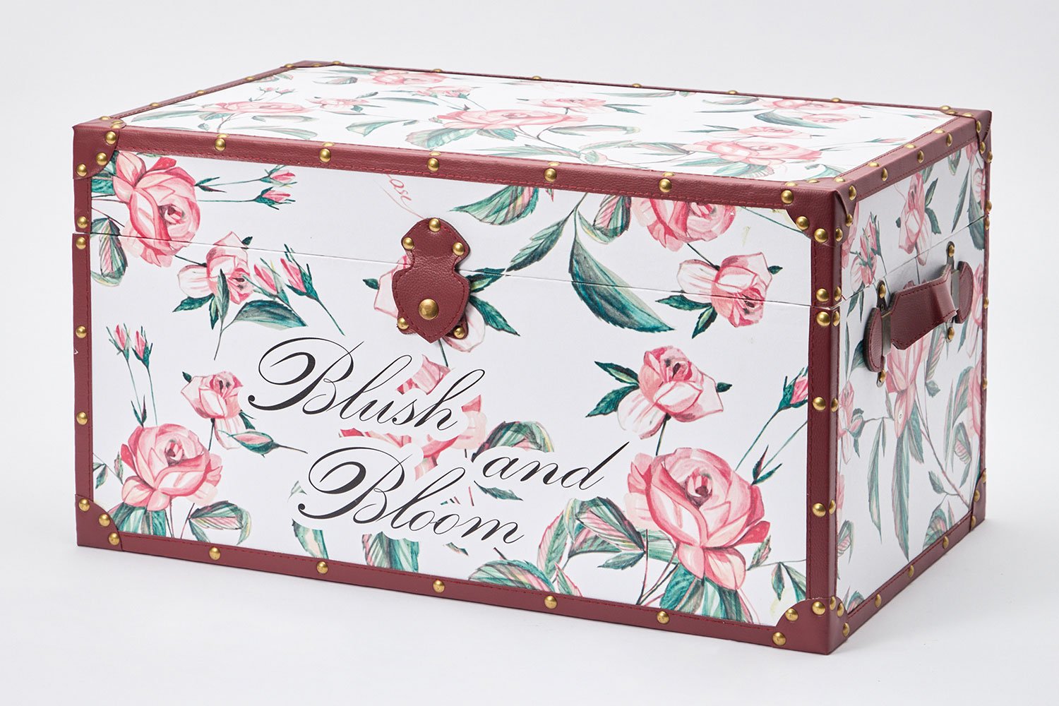 

Сундук Blush and Bloom, Blush and Bloom