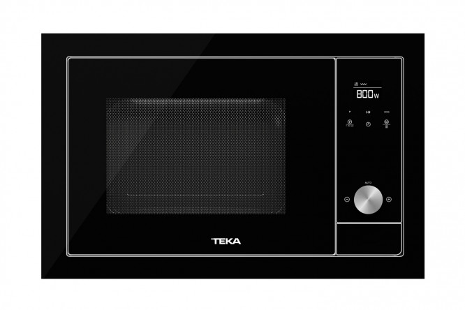 Изображение товара Встраиваемая микроволновая печь Teka ML 59,5x39x31,2 см 700 Вт