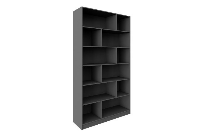 Изображение товара Стеллаж Вираж