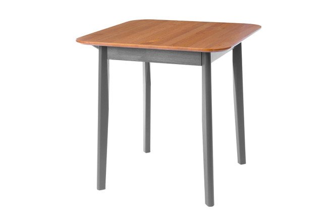 Изображение товара Стол Соната Люкс квадратный 75х75х75 см