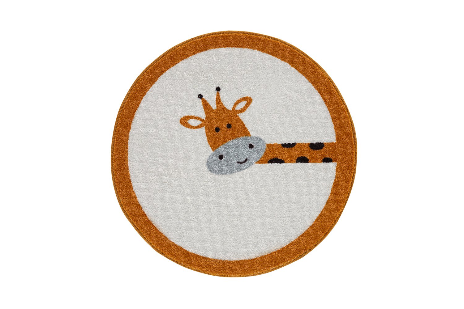 Коврик HOFF Giraffe