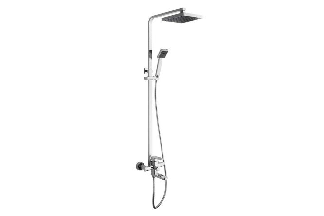 Изображение товара Душевая система L-Tropik L2433