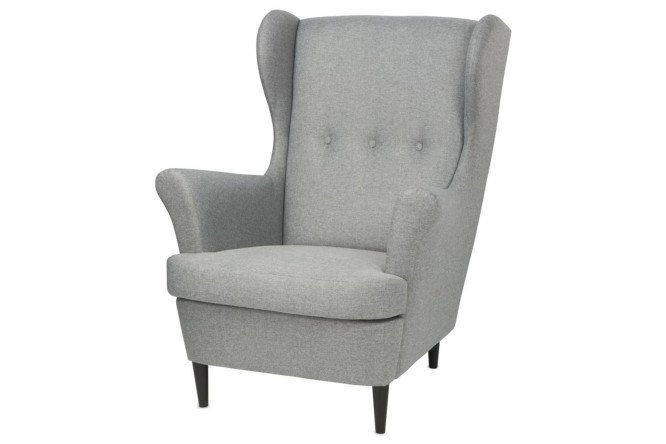 Изображение товара Кресло для отдыха Тойво Malmo 90 стильное и комфортное