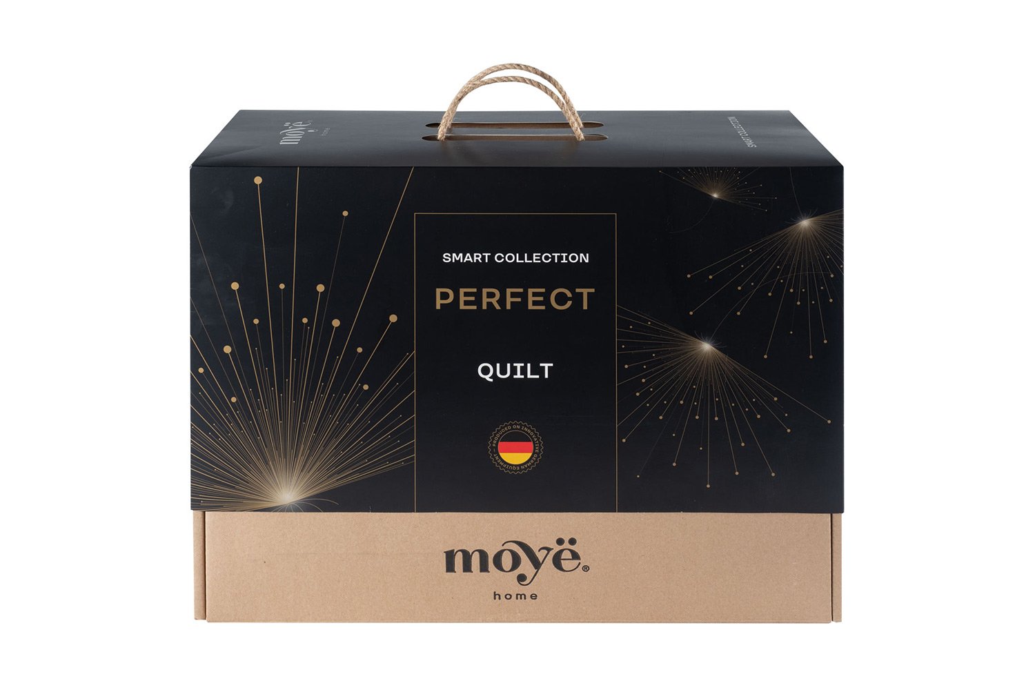 Одеяло МОУЁ Smart Perfeсt Полиэфирное волокно