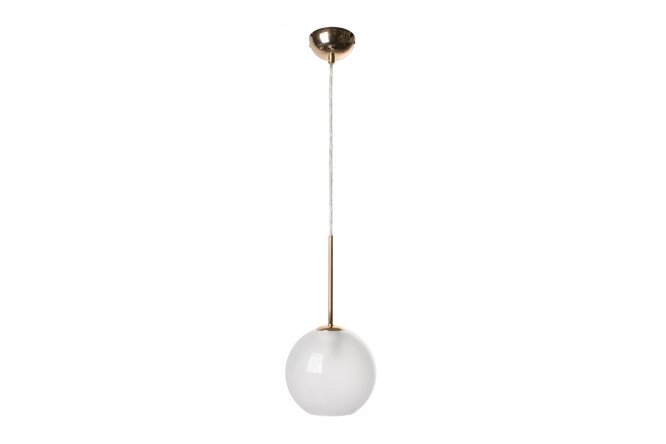 Изображение товара Подвесной светильник ЛАБОРАТОРИЯ СВЕТА 33 ИДЕИ PND 103 для 6 кв.м