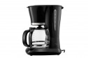 Кофеварка капельная MAUNFELD MF-732BK 1,5 л