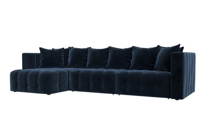 Изображение товара Угловой диван-кровать Лига 052 Лонг