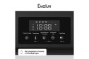 Стиральная машина EVELUX EW 42610