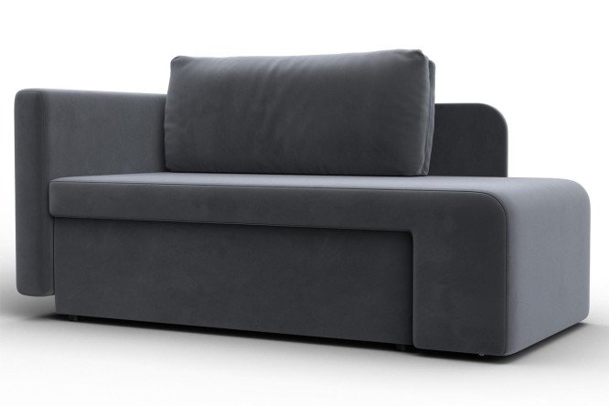 Изображение товара Кушетка Лига 097 универсальный подлокотник для гостиной и спальни