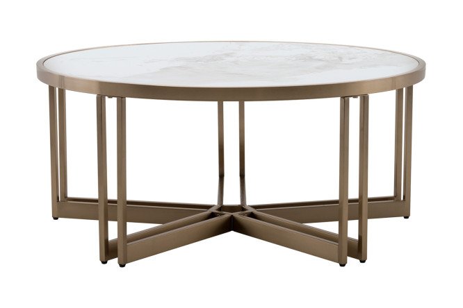 Журнальный столик Stool Group Алиада