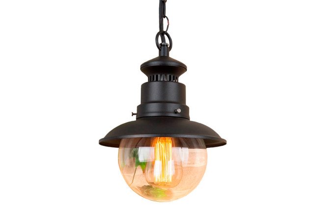 Изображение товара Садово-парковый светильник ELEKTROSTANDARD Talli 60 Вт E27 для наружного освещения