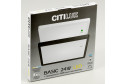 Светильник накладной LED CITILUX Бейсик