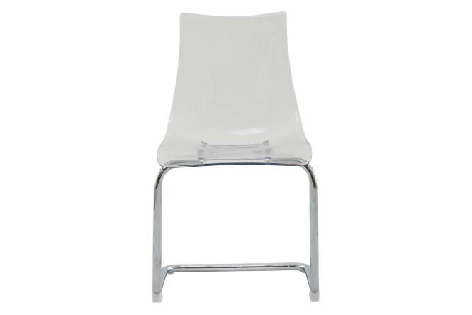 Стул Stool Group Тоби 49.5х83.5х53.5 см