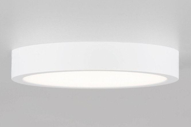 Светильник накладной CITILUX Галс 20.5x3x20.5 см, LED