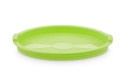 Миска с крышкой BERKRAFT Chef 19,5 см