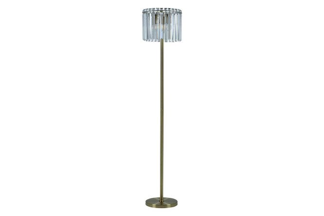 Торшер MODERLI Levi 30x152x30 см