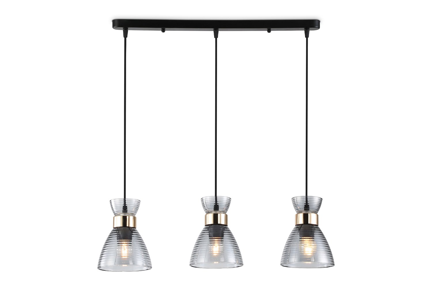 Светильник подвесной AMBRELLA LIGHT Traditional 6 кв.м., 55х100х13.5 см, E27
