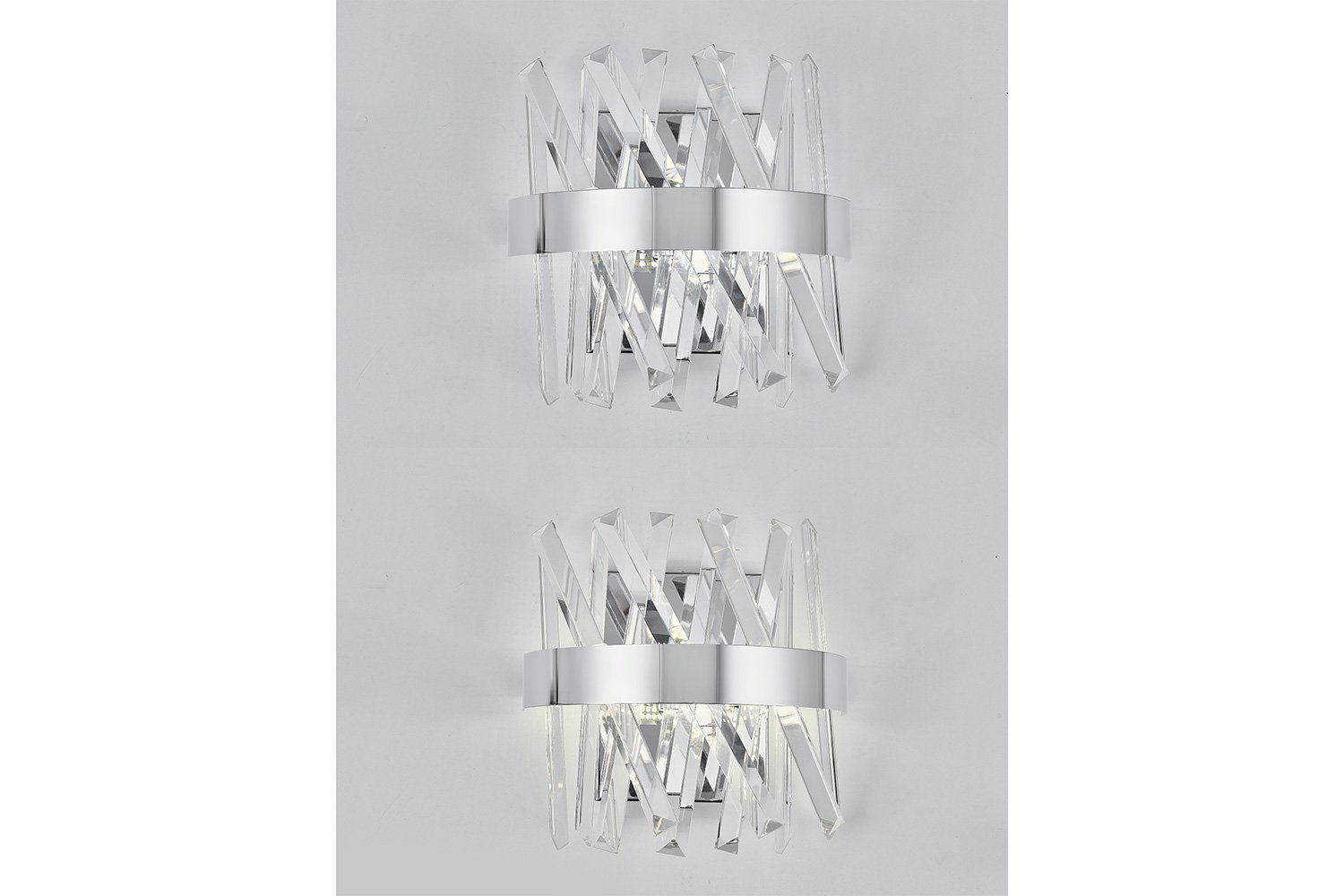 фото Бра-нимб led lamps natali kovaltseva