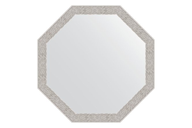 Изображение товара Зеркало настенное EVOFORM Octagon BY 3683 58.2х58.2 см