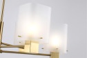 Светильник AMBRELLA LIGHT High Light 23 кв.м., 69x69x69 см, E14