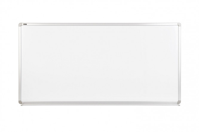 Изображение товара Магнитно-маркерная доска BRAUBERG Premium 180x90 см для офиса и учебных целей