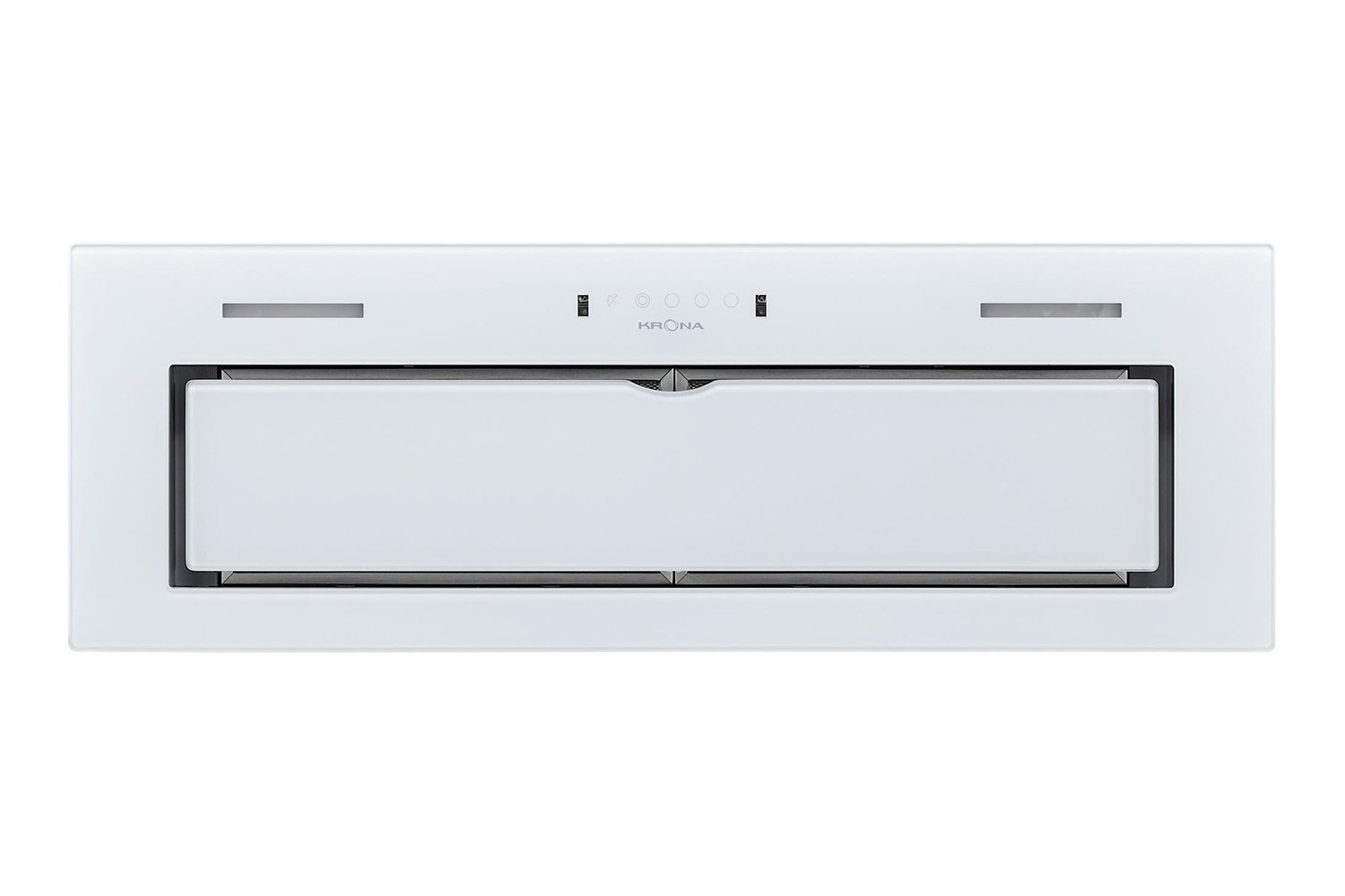 Вытяжка KRONAsteel Аспен (Aspen) 900