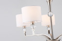 Светильник подвесной AMBRELLA LIGHT High Light 20 кв.м., 66х88х66 см, E14