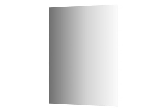 Изображение товара Зеркало настенное с фацетом EVOFORM Standard BY 0243 90x120 см
