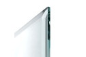 Зеркало настенное с фацетом EVOFORM Standard BY 0259 90х160 см