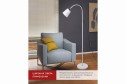 Светильник напольный IN HOME Tho 23x157x21 см, E27