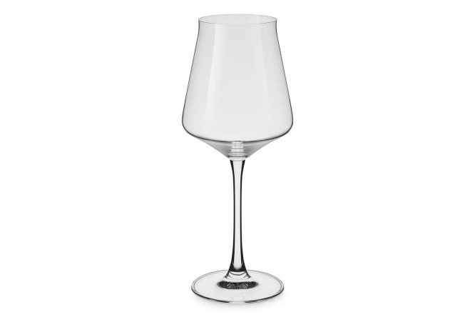 Изображение товара Рюмка CRYSTAL BOHEMIA Cettia для белого вина 480 мл, Стекло