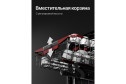 Посудомоечная машина KUPPERSBERG High-Tech GIM 6092, нержавеющая сталь 59.8 см