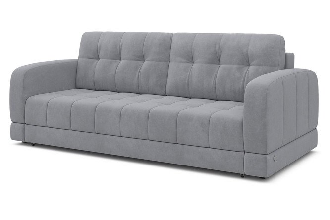 Изображение товара Диван-кровать Бейкер 2 с механизмом Еврокнижка, размеры 235х93х112 см