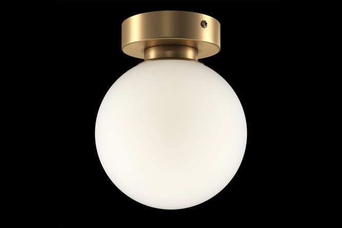 Бра MAYTONI DECORATIVE LIGHTING Modern Basic 2 кв.м, E14