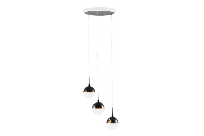 Изображение товара Светильник подвесной MODERLI Renata 6 кв.м., LED, 30 см